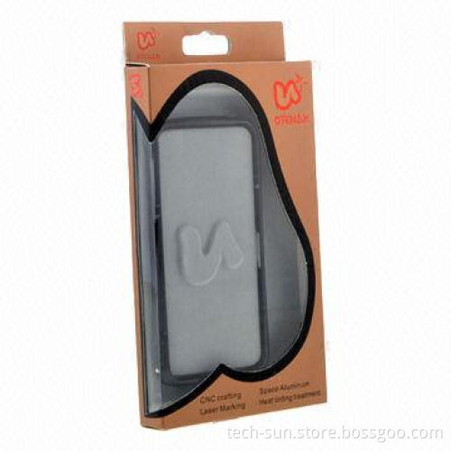 Brand New Aluminum Frame Cases for iPhone 5, with Screw Retail Package